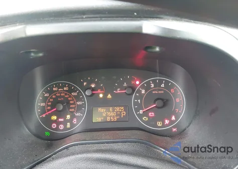 2019 Ram Promaster City Tradesman из США, поврежденный, VIN ZFBHRFAB1K6N71592